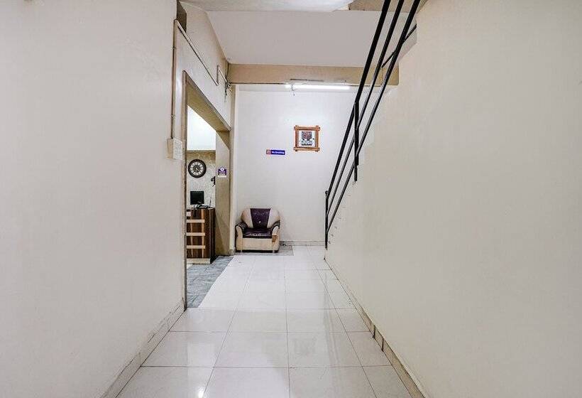 فندق Fabexpress Swara Residency