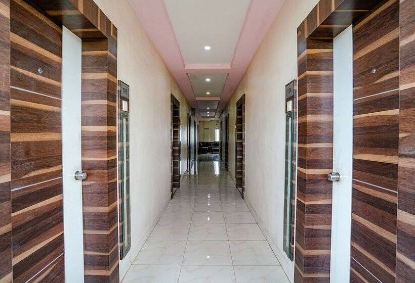 فندق Fabexpress Swara Residency