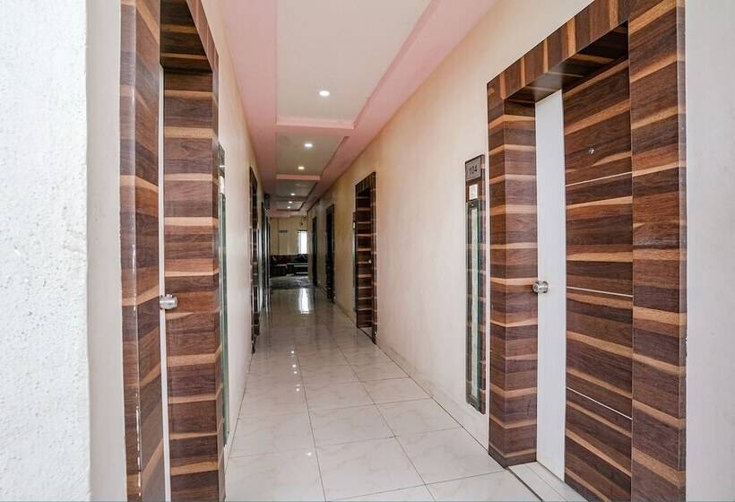 فندق Fabexpress Swara Residency