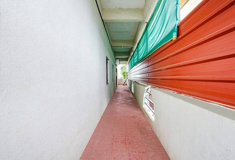 فندق Fabexpress Swara Residency