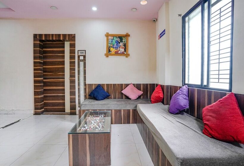 فندق Fabexpress Swara Residency