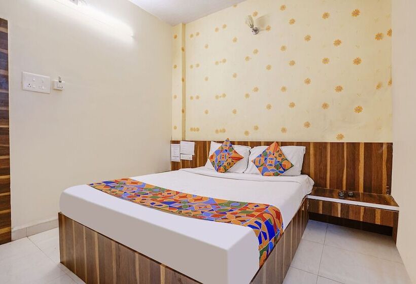 فندق Fabexpress Swara Residency