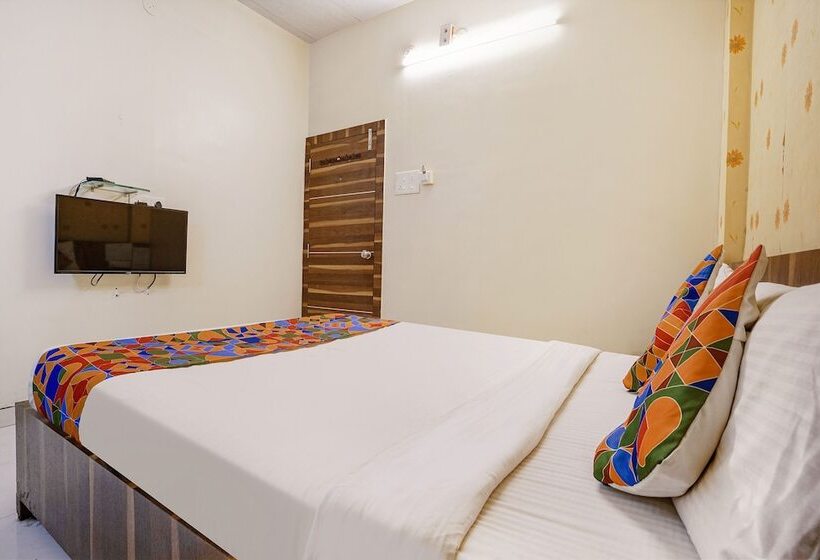 فندق Fabexpress Swara Residency