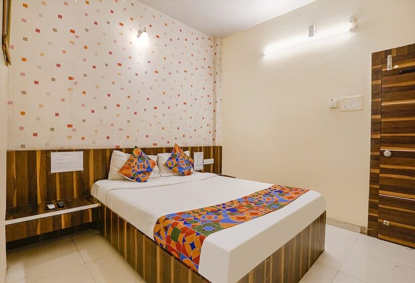 فندق Fabexpress Swara Residency