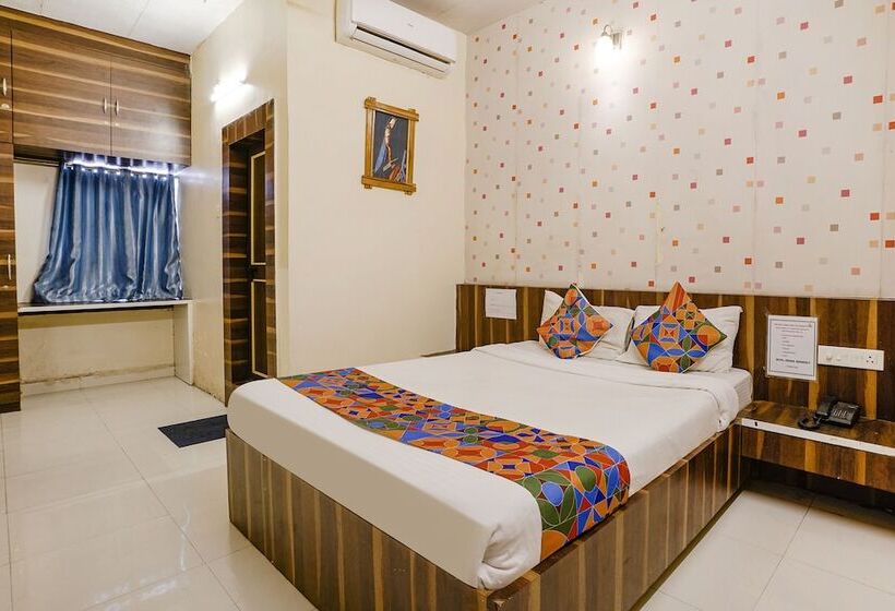 فندق Fabexpress Swara Residency