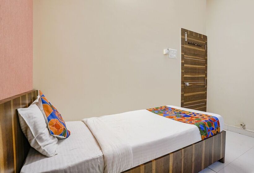 فندق Fabexpress Swara Residency