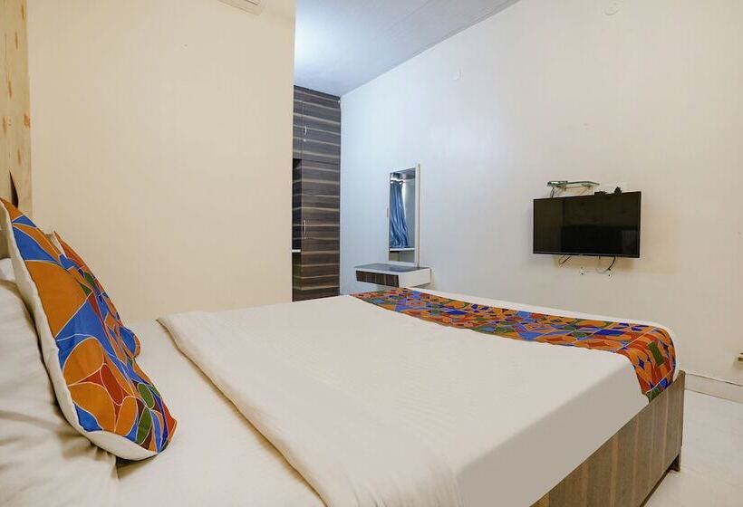 فندق Fabexpress Swara Residency