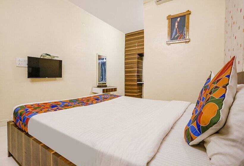 فندق Fabexpress Swara Residency