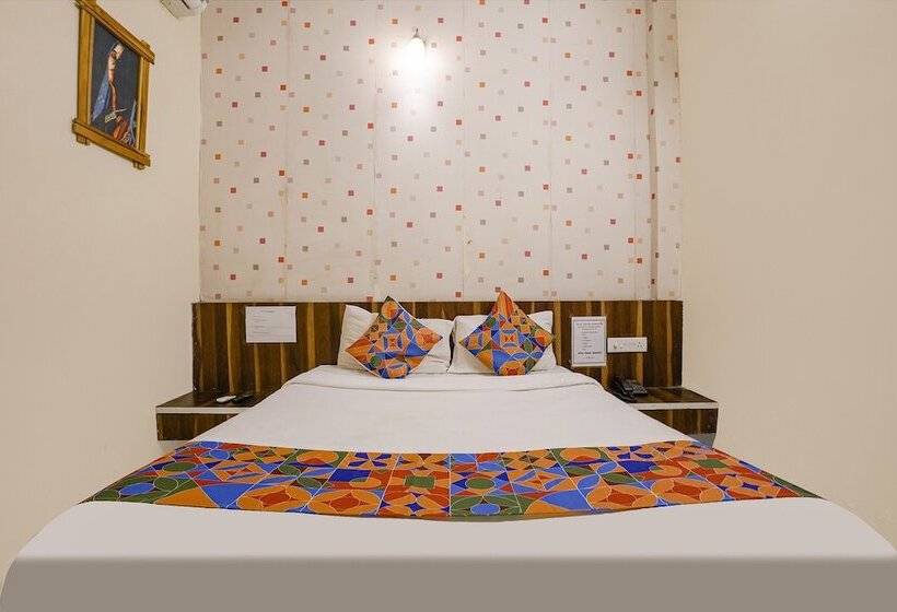 فندق Fabexpress Swara Residency