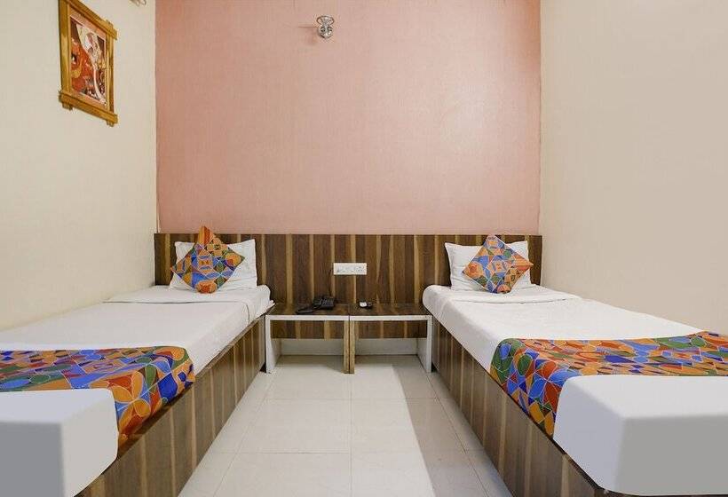 فندق Fabexpress Swara Residency