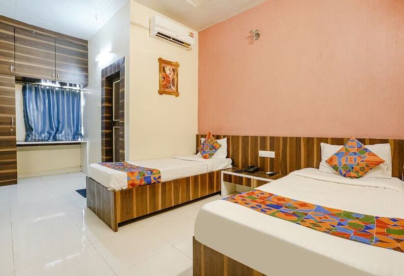 فندق Fabexpress Swara Residency