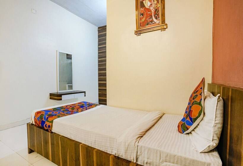 فندق Fabexpress Swara Residency