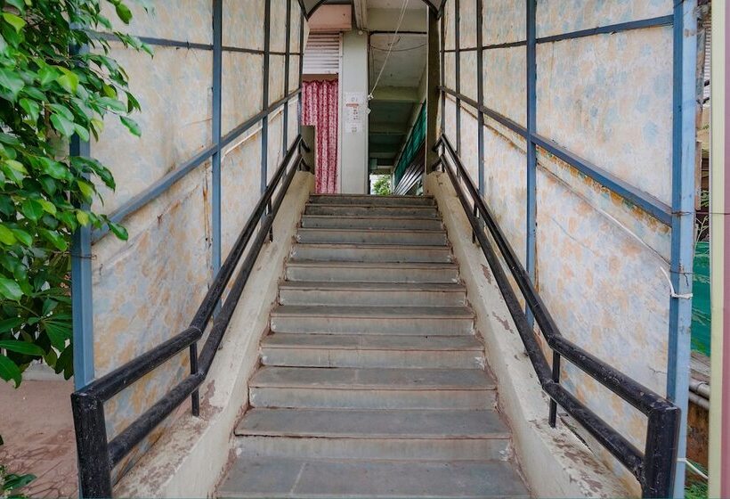 فندق Fabexpress Swara Residency