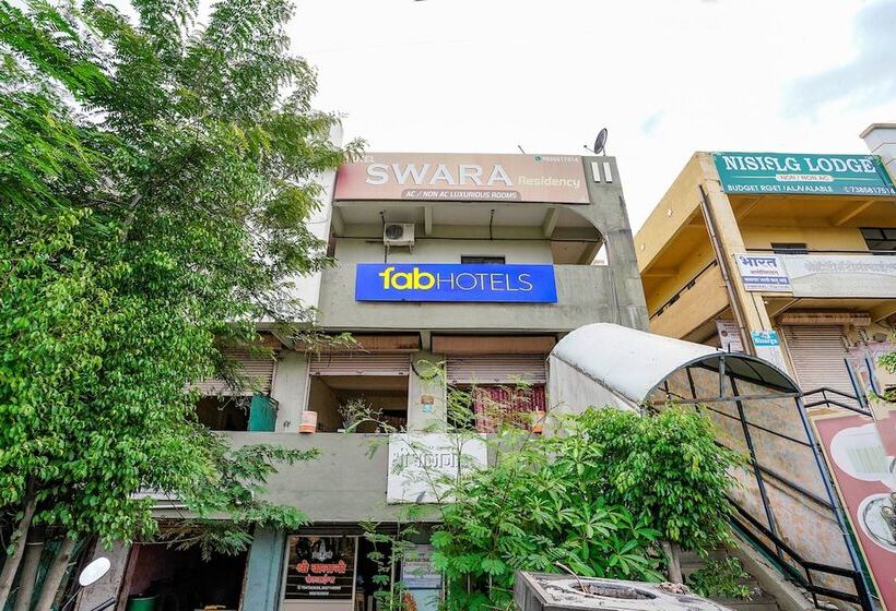 فندق Fabexpress Swara Residency