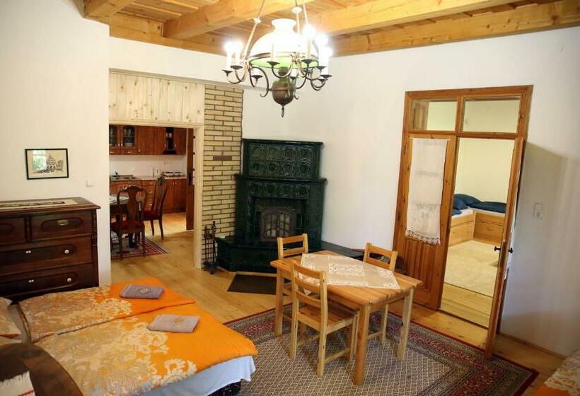 호텔 Garábi Udvarház