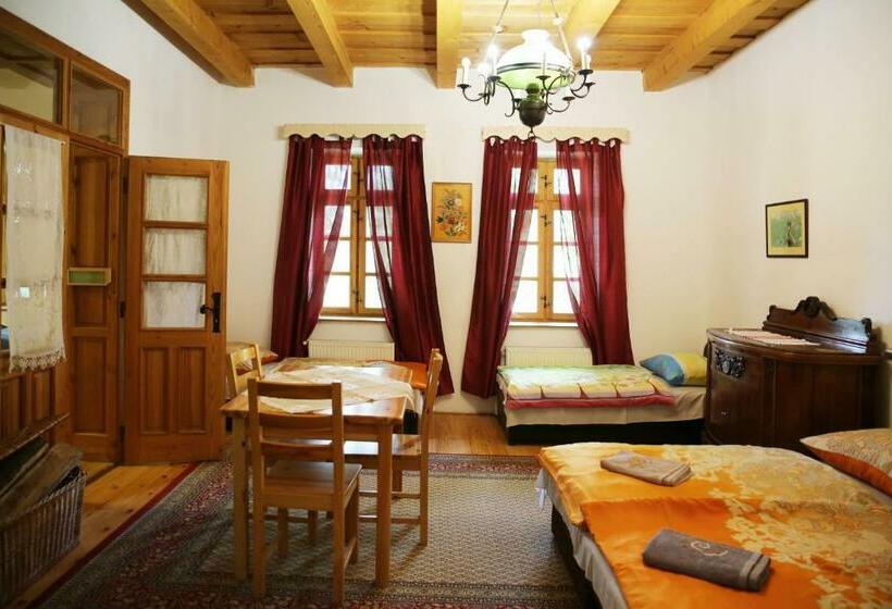 호텔 Garábi Udvarház