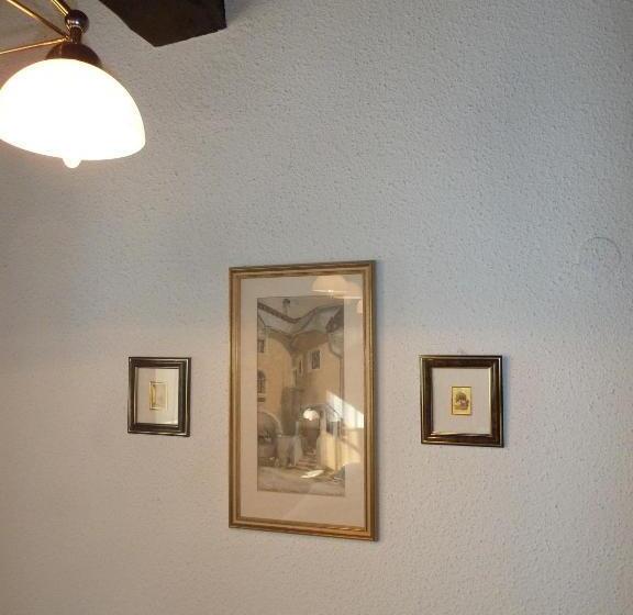 ホテル Gasthof Eisentor