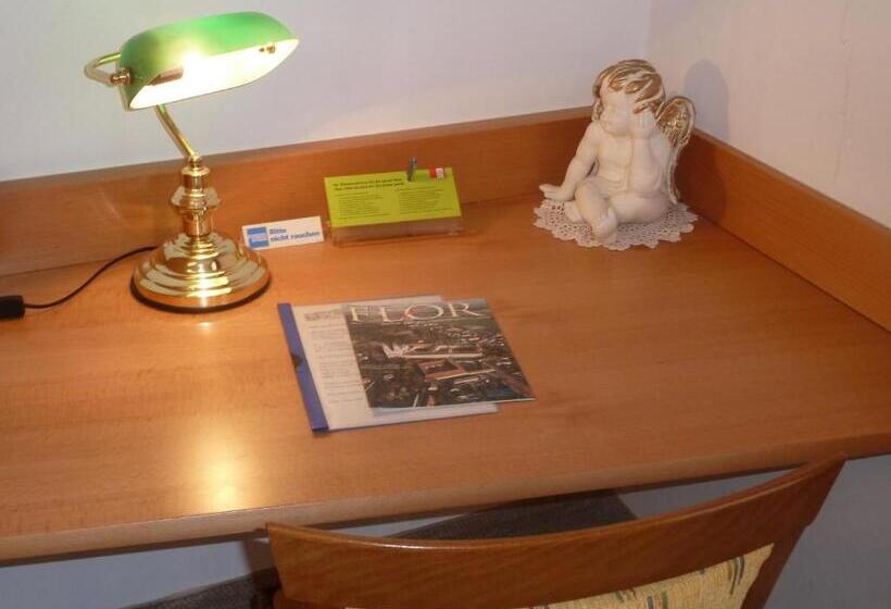 호텔 Gasthof Eisentor