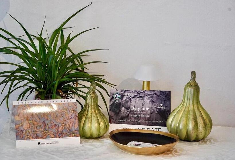 Отель Gasthof Prunner