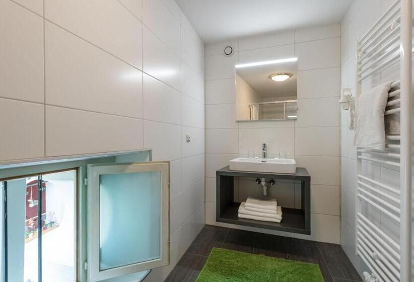 Отель Gasthof Prunner