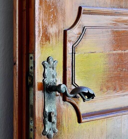 Отель Gasthof Prunner