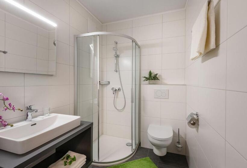 Отель Gasthof Prunner