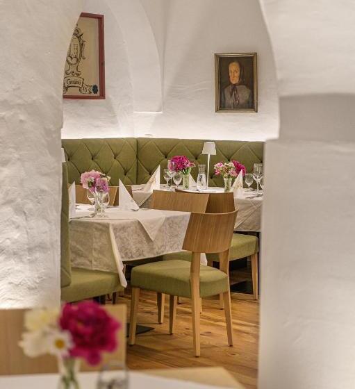 Отель Gasthof Prunner