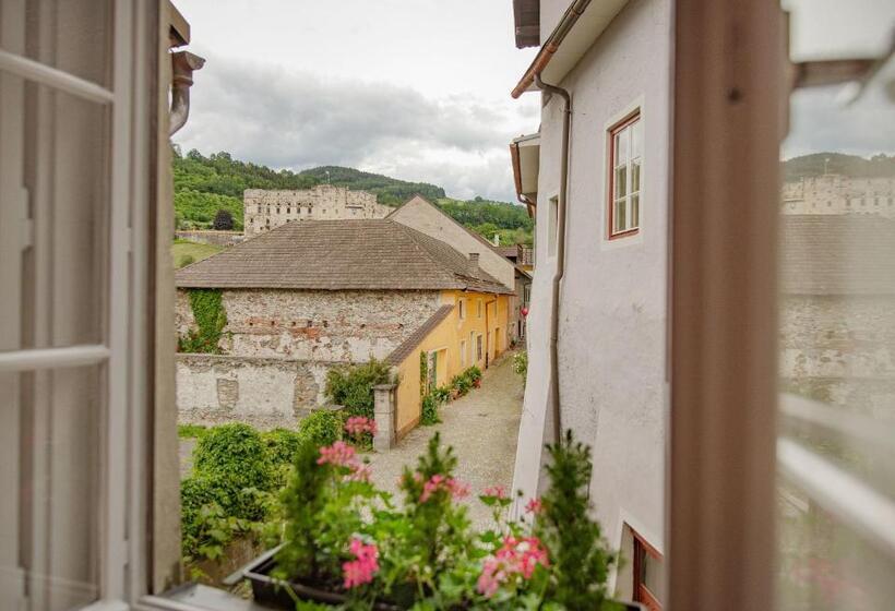 Отель Gasthof Prunner