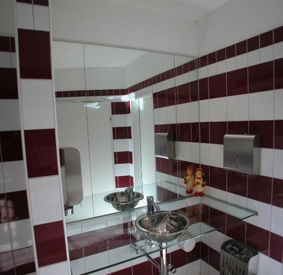 Отель Gasthof Prunner