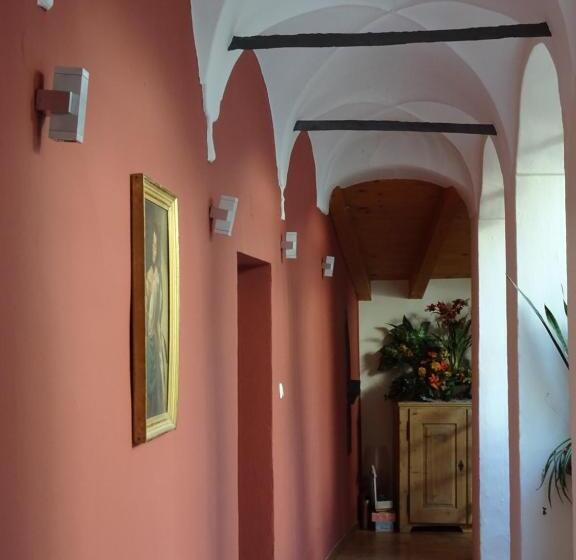 Отель Gasthof Prunner