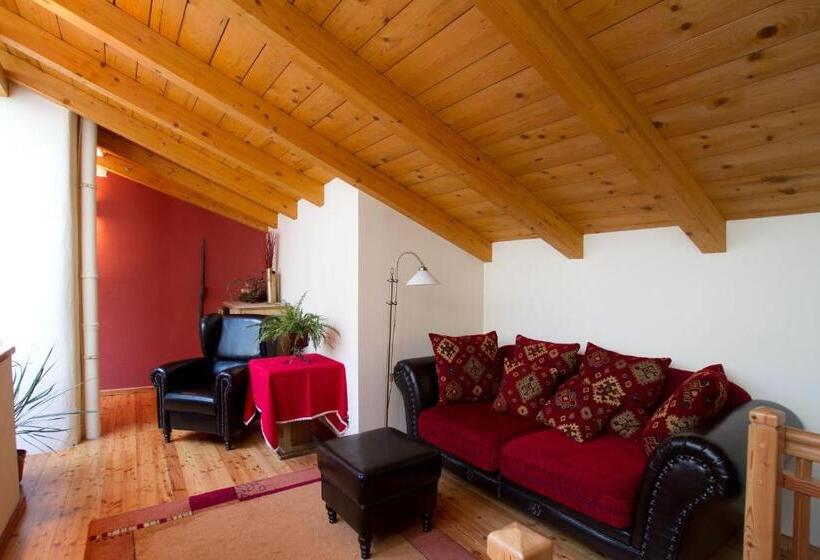 Отель Gasthof Prunner