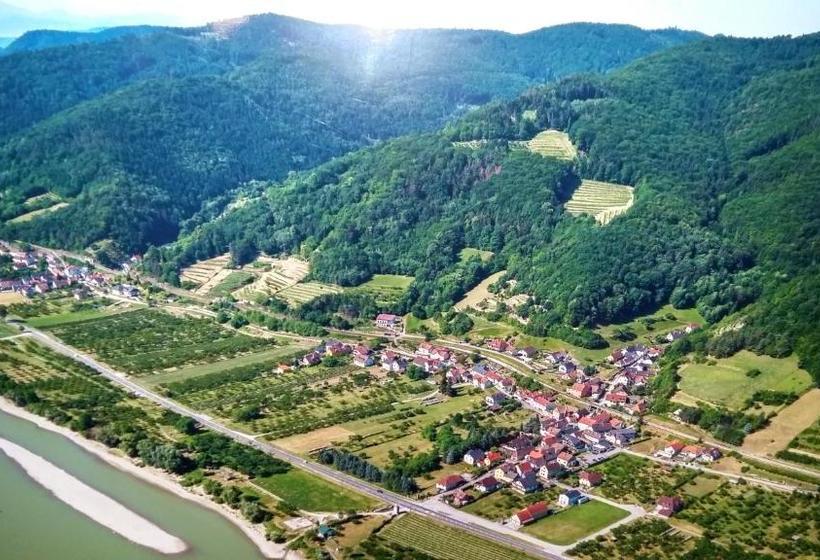 فندق Gasthof Zur Venus