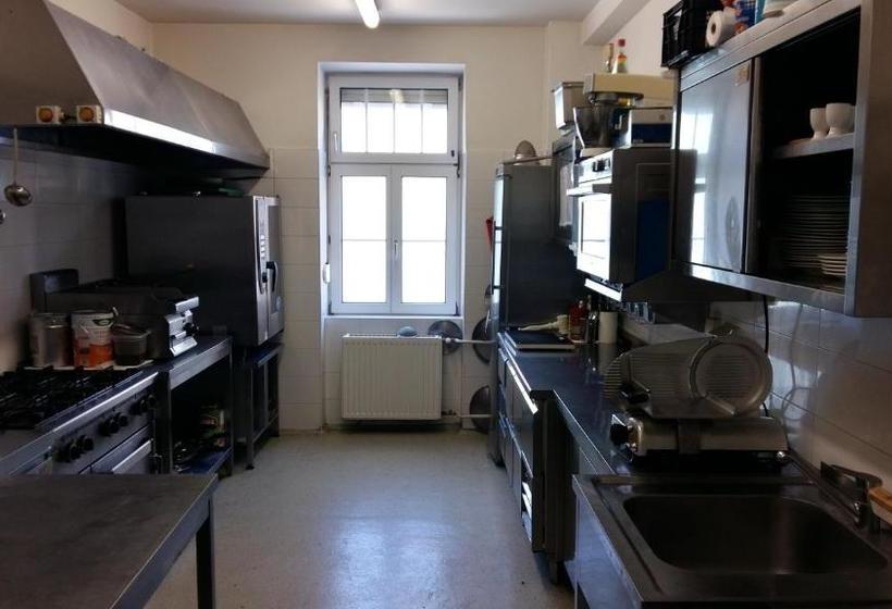 בית מלון כפרי Gasthof Zur Venus