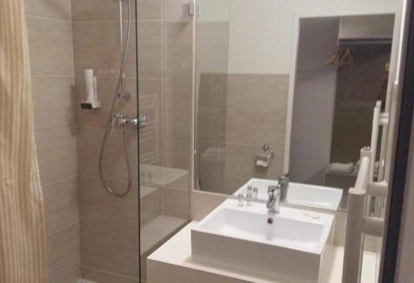 בית מלון כפרי Gasthof Zur Venus