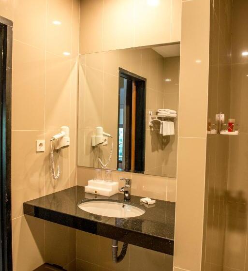 فندق Grand Padis