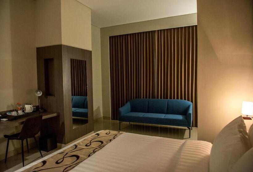 בית מלון כפרי Grand Padis