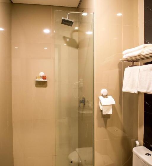 בית מלון כפרי Grand Padis