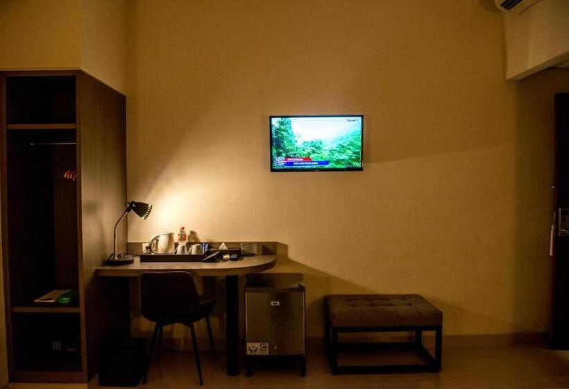 فندق Grand Padis