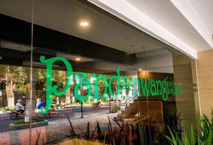 בית מלון כפרי Grand Padis