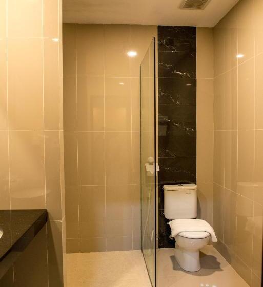 فندق Grand Padis