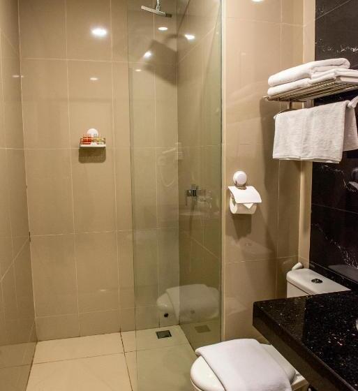 בית מלון כפרי Grand Padis