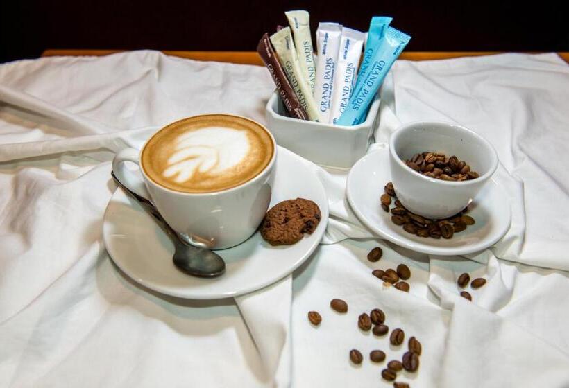 فندق Grand Padis