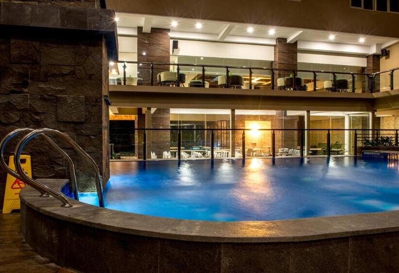 فندق Grand Padis