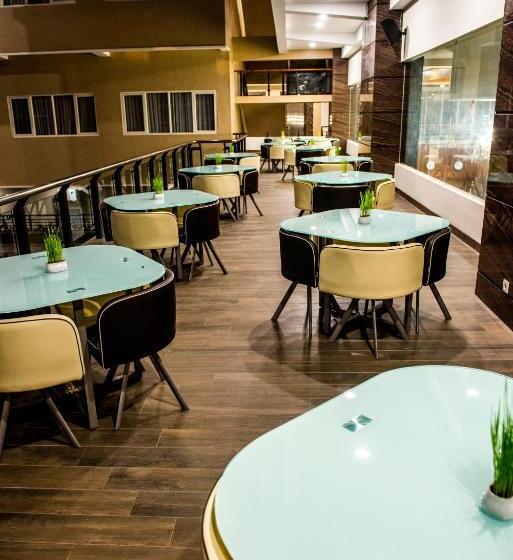 בית מלון כפרי Grand Padis