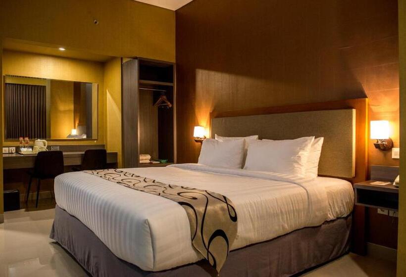 בית מלון כפרי Grand Padis