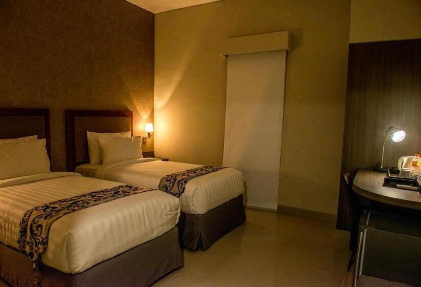 فندق Grand Padis