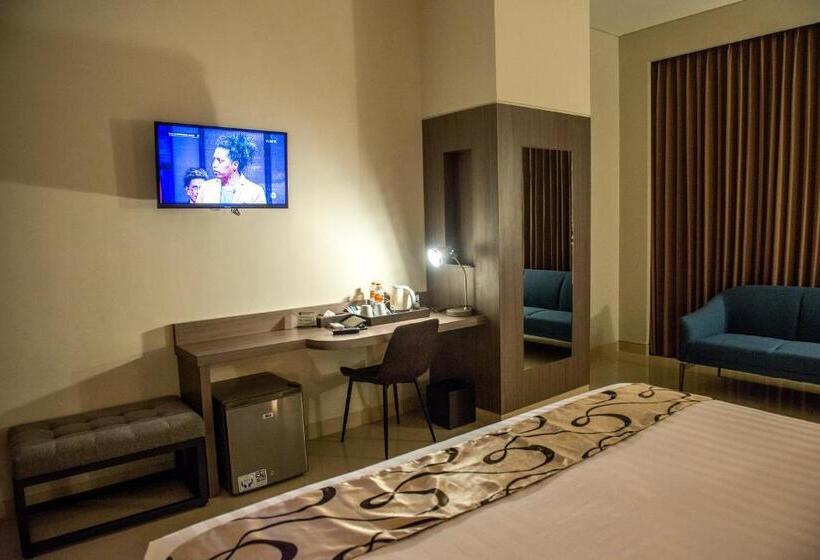 בית מלון כפרי Grand Padis