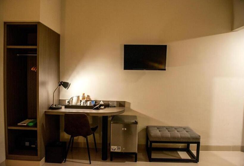 בית מלון כפרי Grand Padis