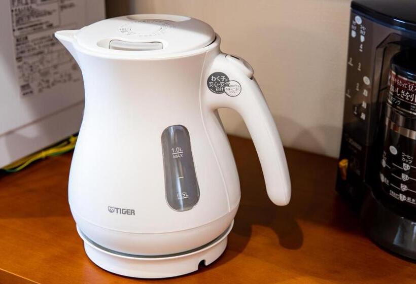 בית מלון כפרי Haabesu Okinawa