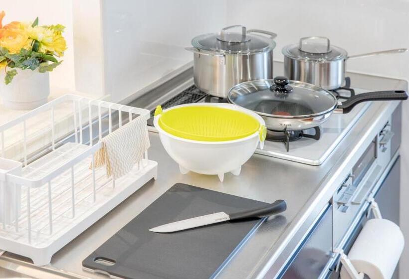 בית מלון כפרי Haabesu Okinawa